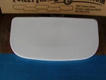 Kohler Sterling Stinson 1068490 Lid Fits 402071 & 402091 Tanks New! 5B. Fixed Price $79.00.