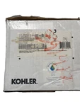 Kohler Coralais Rite-temp Shower Trim Kit K-TS15611-4G-G 1.75 Gpm New. Fixed Price $64.99.