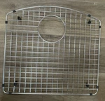 Blanco 221011 Diamond Stainless Steel Sink Rack -. Fixed Price $46.99.