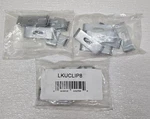 Elkay LKUCLIP8 Sink Installation Undermount Bracket Clips (lot Of 3). Fixed Price $22.00.