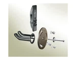New Moen SMA1000OWB #25 Home Care Securemount Anchor Mounting Kit Only. Fixed Price $33.17.