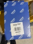 Grohe 48099000 Bath Replacement-parts Holder For Handshower Sliding Rail Chrome. Fixed Price $35.36.