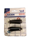 Moen Small Handle Knob Insert. Model: 97557BP. Monticello Black Opal Replacement. Fixed Price $25.00.