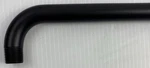 Delta RP46870BL 16" Shower Arm: Matte Black. Fixed Price $50.00.