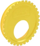 Tuf Tite Sl 4 Septic Speed Leveler Durable Yellow Hdpe Accessory For Inch Pipe. Fixed Price $10.99.