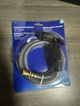 Plumb Pak PP815-4 Faucet Spray Head Ft Plastic Nos. Fixed Price $14.95.