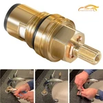 45882000 Hot Replacement For Grohe Ceramic Cartridge, 1/2" - 1/4 Turn. Fixed Price $28.40.