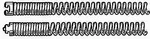 Ridge 62245 Ridgid Cable With Male Coupling, C-4, 3/8 X 25 Ft. Fixed Price $129.65.