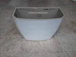 173-239 Glacier Bay Toilet Tank Model White. Fixed Price $119.95.