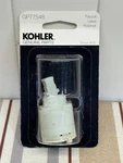 Kohler GP77548 Genuine Mixer Valve Cartridge For Coralais Faucets. Fixed Price $10.00.