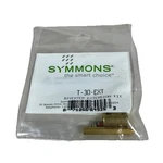Symmons T3-30 Kit Temptrol 2000 Diverter Handle Oem New In Package T-30-EXT. Fixed Price $19.99.