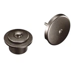 Moen T90331ORB Drain Covers - Brown. Fixed Price $73.00.