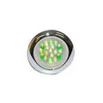 Steamspa G-clight Chrome Chromatherapy Lighting System For Shower. Fixed Price $275.40.