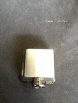 Delta Square Wall Supply Elbow For Hand Shower. Stainless Steel. 50570-SS. Fixed Price $33.99.