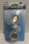 Danco 39675 Complete Faucet Repair Trim Kit (clear) For Delta. Fixed Price $14.99.