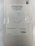 Kohler 9033-CP Contemporary Round Bottle Trap Polished Chrome New. Fixed Price $94.99.