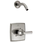 Delta Ashlyn T14264-SSLHD Monitor Series Shower Trim Head Stainless. Fixed Price $189.22.