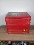 Club Of America Lot 16 Hardcover Home Improvement/handyman Books. Fixed Price $27.99.
