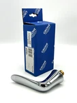 Grohe Universal Lever Bathroom Replacement Handle Starlight Chrome 48237000 Nib. Fixed Price $21.00.