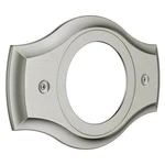 Moen 1920BN Remodeling Cover Plate Brushed Nickel. Fixed Price $126.05.