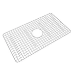 Rohl WSGMS3018SS Wire Sink Grids, 26.75", Stainless Steel. Fixed Price $179.17.
