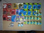 Danco, Plumbcraft, Plumbshop: Faucet Repair Kits, Washers, Fittings Assortments. Fixed Price $26.00.