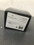 Signature Hardware 479906 Black Disposal Flange & Basket For Sinks Up To 5/8" Th. Fixed Price $29.65.