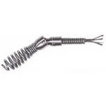 Ppg 97361 For Plumbmaster General Pipe Cleaners Flexicore 25HE1A-DH Cable Wi. Fixed Price $111.80.