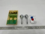 New Danco Sink Handles "t" - Replacement For Delta 10537 (cosmetic). Fixed Price $12.90.