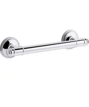Kohler K-26503-CP Eclectic Grab Bars, Polished Chrome. Fixed Price $50.00.
