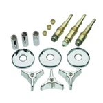 ***open Box*** Danco American Standard Colony Tub/shower Remodeling Kit 39614. Fixed Price $60.99.