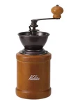 Kalita Coffee Mill KH-3AM Manual Wood Grinder Brand New Japan. Fixed Price $90.62.