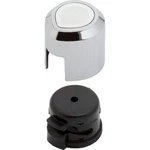 Moen Chateau Replacement Faucet Handle Cap Chrome. Fixed Price $14.30.
