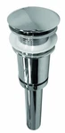 Latoscana 53CR945TPSRU Vessel Drain With Overflow Opening, Chrome. Fixed Price $54.99.