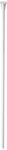 Delta RP54971 Lahara Bathroom Lift Rod And Finial, Chrome. Fixed Price $42.05.