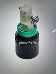 Hansgrohe German Manufactured Cartridge 97685000 M1 Ships In Day New. Fixed Price $49.00.