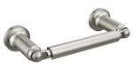 Delta Saylor Pivoting Toilet Paper Holder 73550-SS Brilliance Stainless New. Fixed Price $29.95.