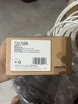 Moen T2470BN Genta Lx Posi-temp With Built-in 3-FUNCTION Transfer Valve Trim Kit. Fixed Price $70.00.