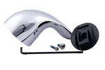 Moen Posi-temp Handle Kit 179100 Chrome Open Box. Fixed Price $14.99.