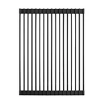 Swiss Madison SM-KG701 16-7/8" X 12-15/16" Silicone Roll Up. Fixed Price $23.85.