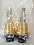 Crest/good AS89TSG Faucet Stems For American Standard Sink Wih Glands (2). Fixed Price $29.99.