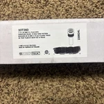 Delta 33T260 1-1/4" Chrome Open Grid Strainer Assembly. Fixed Price $17.99.