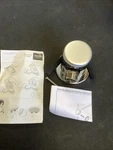 Grohe 1/2 Wall Supply Elbow. Threaded Connection Starlight Chrome 28627000 25. Fixed Price $33.99.
