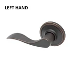 Copper Creek Waverlie Lever Tuscan Bronze - Entry, Passage, Privacy, Or Dummy. Fixed Price $16.22.