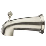 Pfister 920-025J Tub Spout Ct Bn Nickel Pfizer Replacement Part; 920025. Fixed Price $108.52.