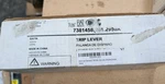 American Standard 7381458 Left Hand Trip Lever For Estate Vormax Toilet-satin. Fixed Price $48.00.