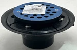 Jones Stephens Shower/floor Drain Strainer Stainless Steel Abs 2" X 3" D50301R. Fixed Price $8.49.