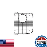 Blanco Valea Stainless Steel Sink Grid Right Bowl 234481. Fixed Price $179.05.