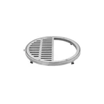 Sioux Chief 860-RGN2 Fat Max Ring & Open Half Nickel Bronze Strainer. Fixed Price $121.59.