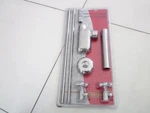 Westbrass D1938L-07 Freestanding Pedestal Lavatory Sink Installation Kit. Fixed Price $150.00.